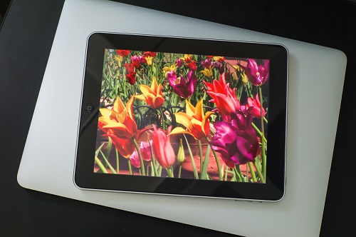 Tablet